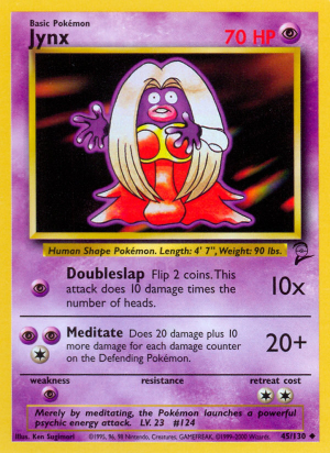 Jynx