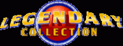 Legendary Collection
