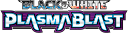 Plasma Blast