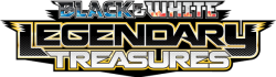 Legendary Treasures