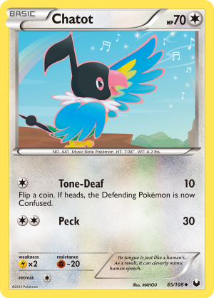 Chatot