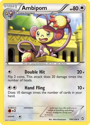 Ambipom