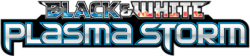 Plasma Storm