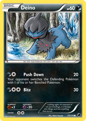 Deino