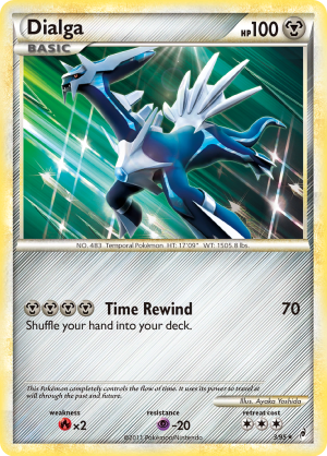 Dialga