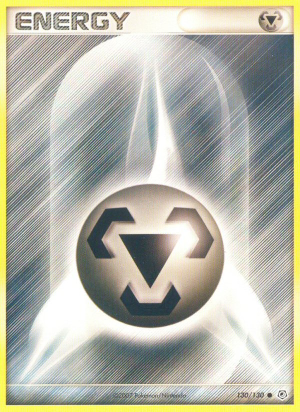 Metal Energy