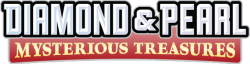 Mysterious Treasures