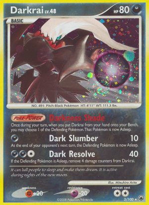 Darkrai