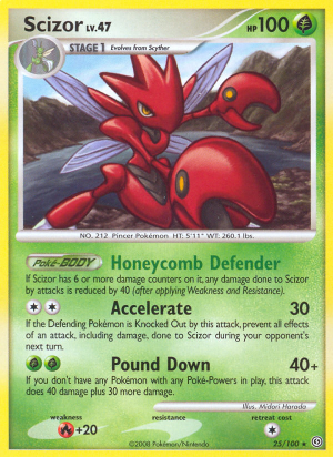 Scizor