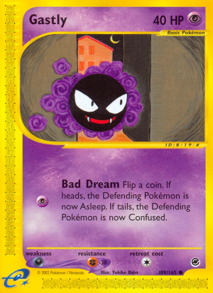 Gastly