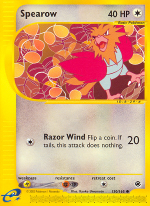 Spearow
