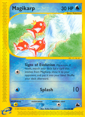 Magikarp