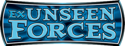 Unseen Forces