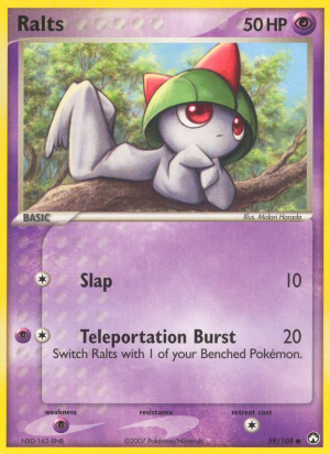 Ralts