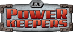 Power Keepers