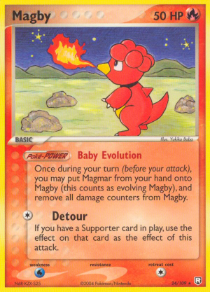 Magby