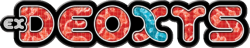 Deoxys