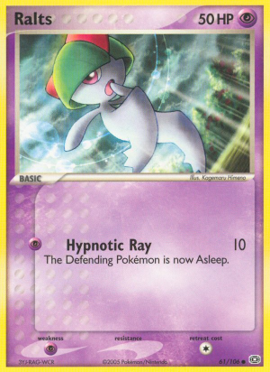 Ralts