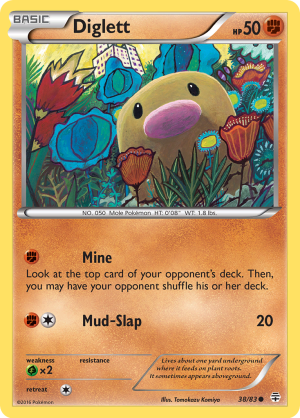 Diglett