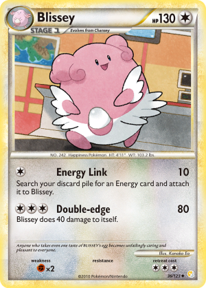Blissey