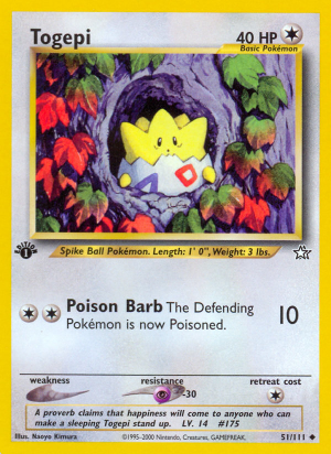Togepi