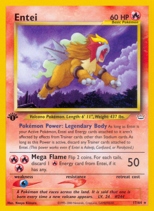 Entei