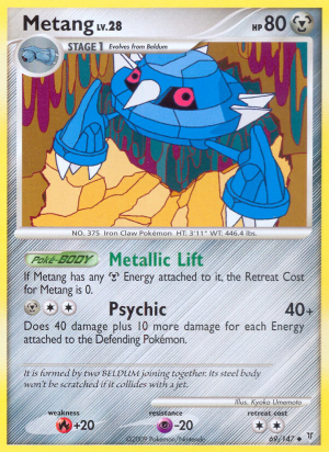 Metang
