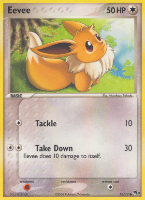 Eevee