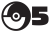 Pikachu δ