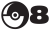 POP Series 8