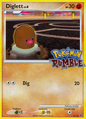 Diglett