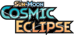 Cosmic Eclipse