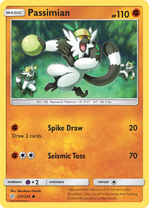 Passimian
