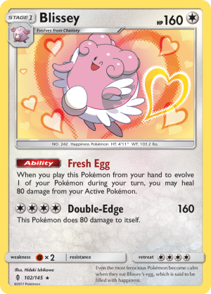 Blissey