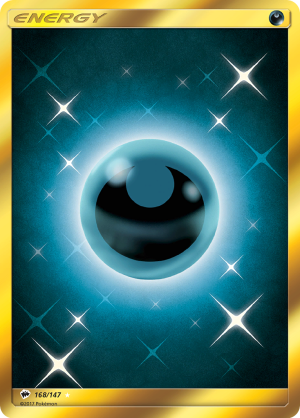 Darkness Energy