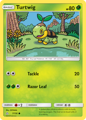 Turtwig