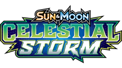 Celestial Storm
