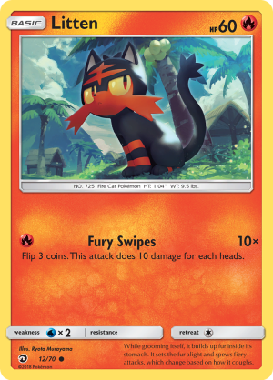 Litten