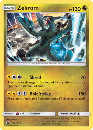 Zekrom