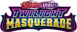 Twilight Masquerade