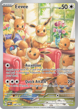 Eevee