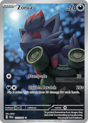 Zorua