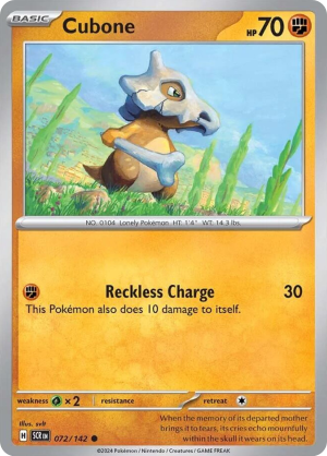 Cubone