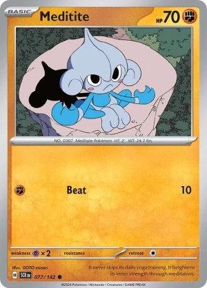 Meditite
