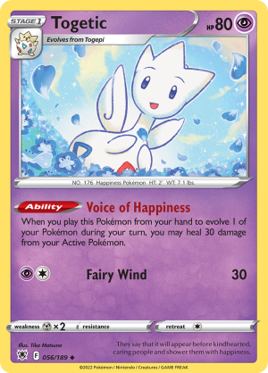 Togetic