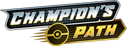 Champion's Path