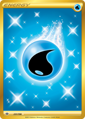 Water Energy