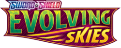 Evolving Skies