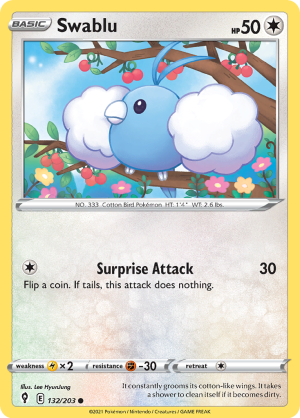 Swablu