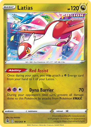 Latias